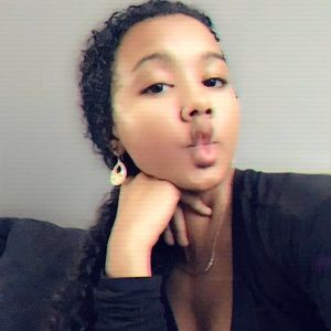 Meet your Posher, Kiara